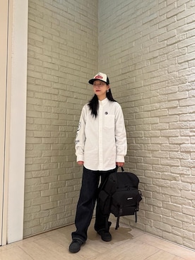 ゆうかさんのコーディネート