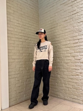 ゆうかさんのコーディネート