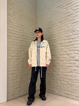 ゆうかさんのコーディネート