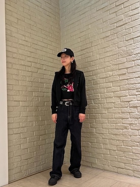 ゆうかさんのコーディネート