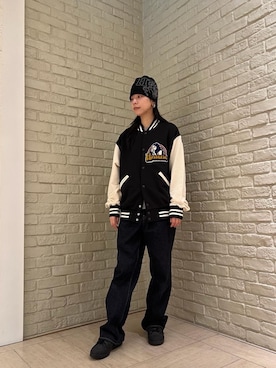 ゆうかさんのコーディネート