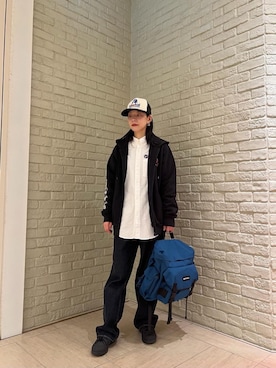 ゆうかさんのコーディネート