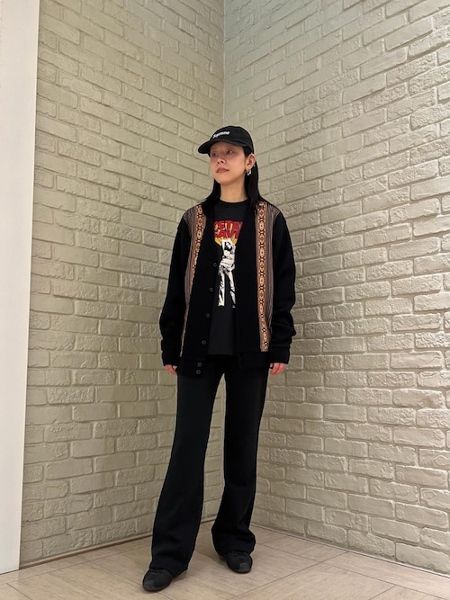 HYSTERIC GLAMOURのトップスを使ったコーディネート(ZOZOTOWN Yahoo!店
