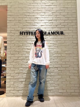 ゆうかさんのコーディネート