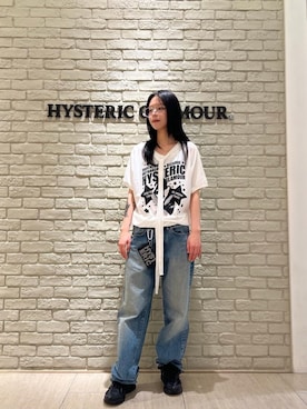 ゆうかさんのコーディネート