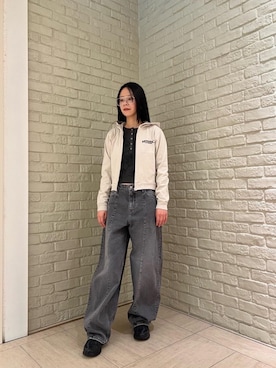 ゆうかさんのコーディネート