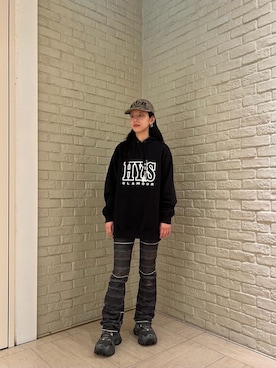 ゆうかさんのコーディネート