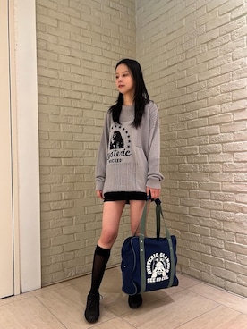 ゆうかさんのコーディネート