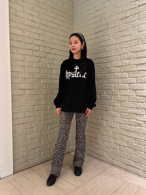 SKULL COFFIN Tシャツ（Tシャツ/カットソー）｜HYSTERIC GLAMOUR