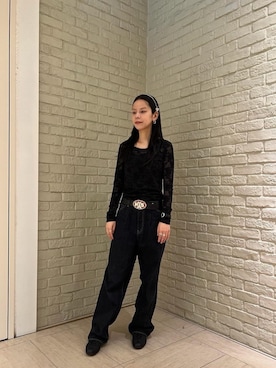 ゆうかさんのコーディネート