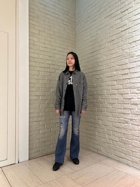 ゆうかさんのコーディネート