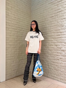 ゆうかさんのコーディネート