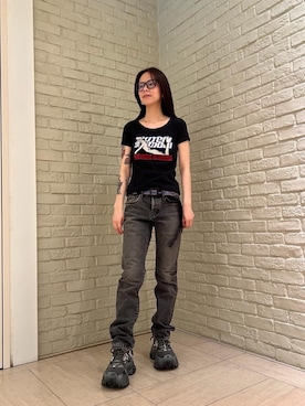 ゆうかさんのコーディネート