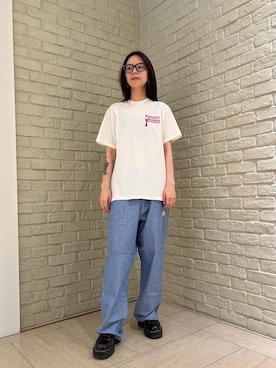 ゆうかさんのコーディネート