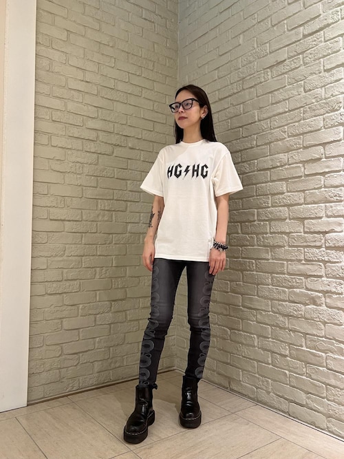 HYSTERIC GLAMOUR（ヒステリックグラマー） ブレスレット PICK レザー