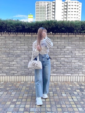 まろさんのコーディネート