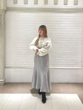 まろさんのコーディネート