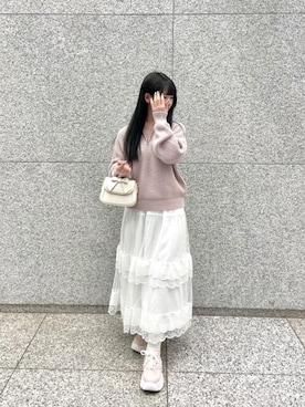 まろさんのコーディネート