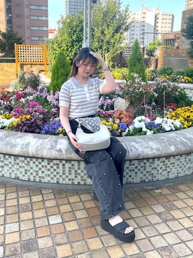 まろさんのコーディネート
