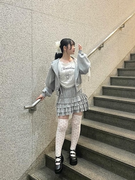 まろさんのコーディネート