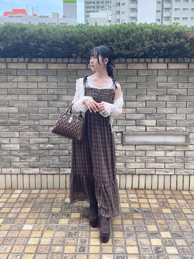 まろさんのコーディネート