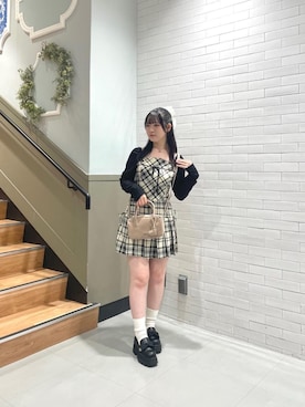 まろさんのコーディネート