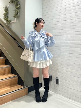 まろさんのコーディネート