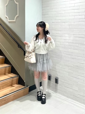 まろさんのコーディネート