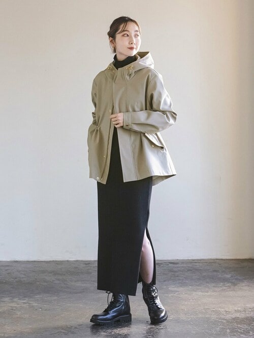 セール】《追加》ナロータイトスリットニットワンピース 2（ワンピース