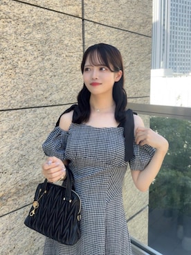 sayoさんのコーディネート