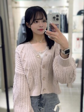 sayoさんのコーディネート