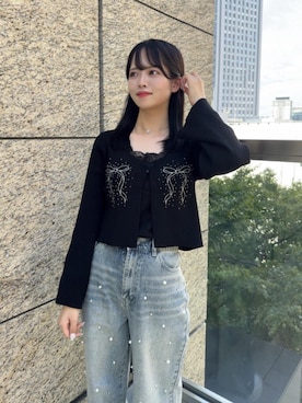 sayoさんのコーディネート