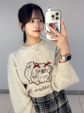 sayoさんのコーディネート