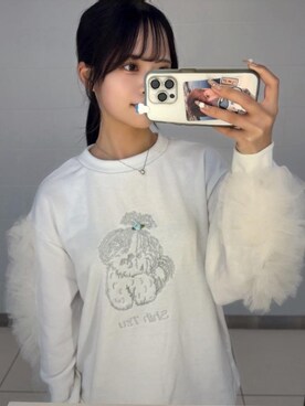 sayoさんのコーディネート