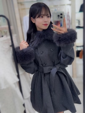 sayoさんのコーディネート