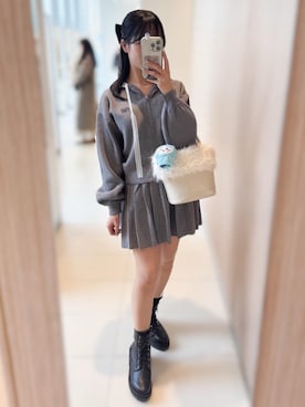 sayoさんのコーディネート