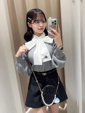 sayoさんのコーディネート