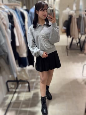 sayoさんのコーディネート