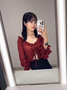 「ショーパン」｜sayoさん（レディース・155cm）の春コーディネート