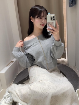 sayoさんのコーディネート