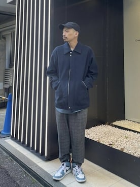 すぐるさんのコーディネート