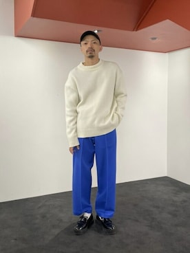 すぐるさんのコーディネート