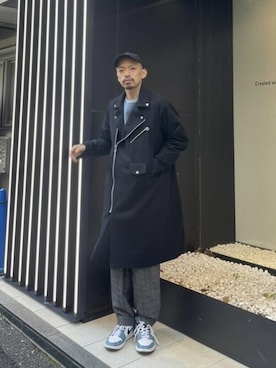 すぐるさんのコーディネート