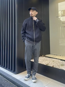 すぐるさんのコーディネート