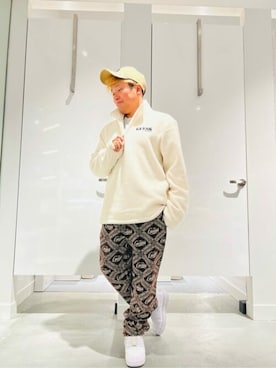GUESS JAPANさんのコーディネート