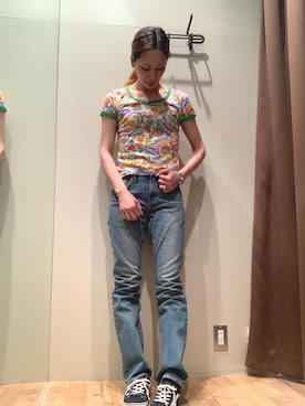 kanaさんのコーディネート