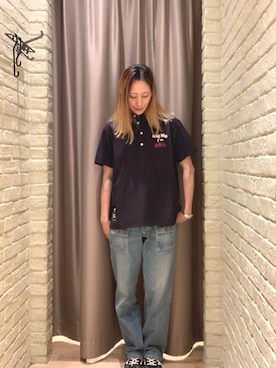 kanaさんのコーディネート