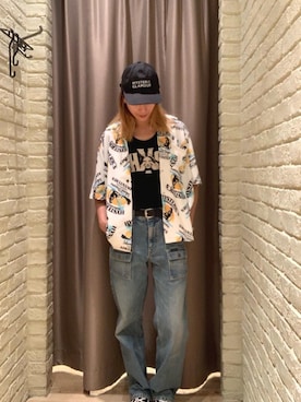 kanaさんのコーディネート