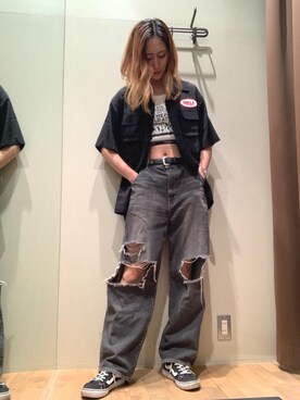 kanaさんのコーディネート