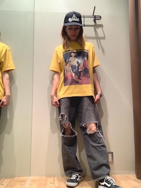 kanaさんのコーディネート